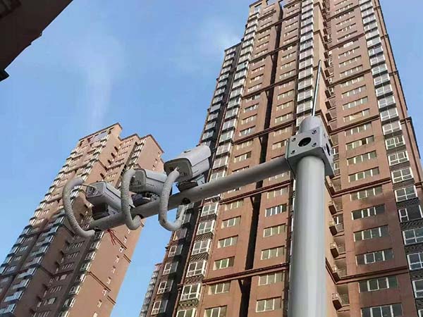 <b>安防跨界怎么跨，听听他们怎么说</b>