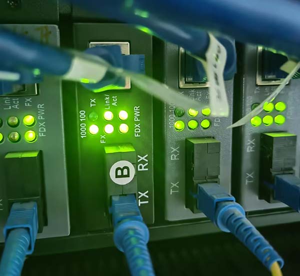 <b>智算一体机把传统安防行业盘活了？</b>