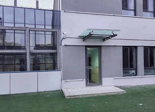 <b>北京医院安防系统建设与应用</b>