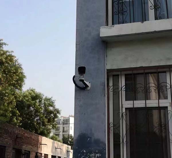 北京老旧小区监控系统升级带来的好处有那些？