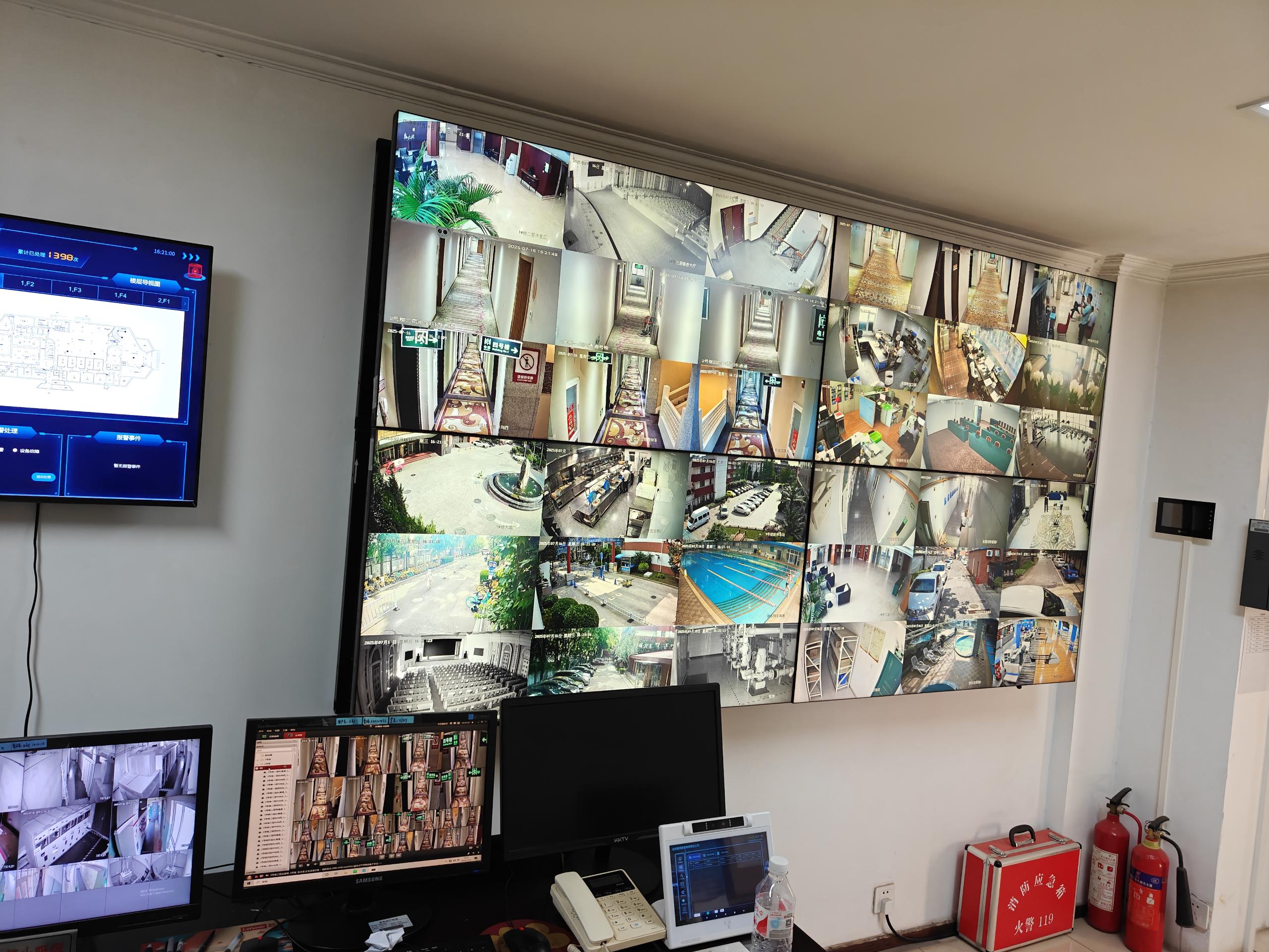 <b>北京校园视频监控系统建设的意义</b>